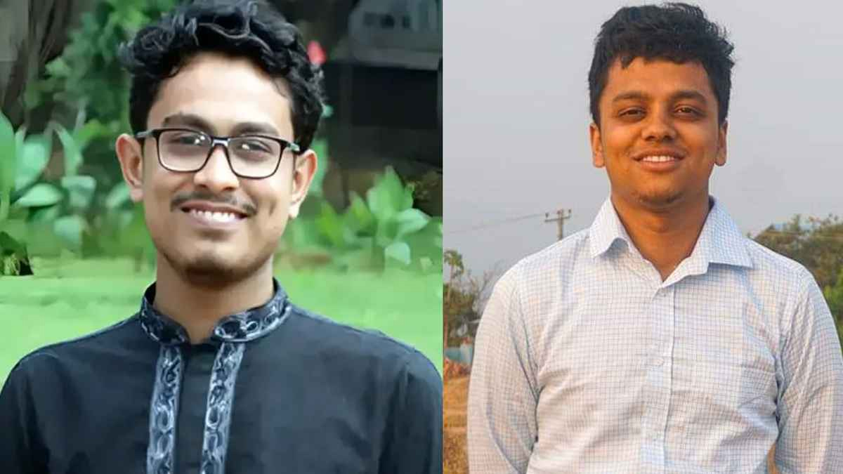 ডাকসু নির্বাচনে শিবিরের পূর্ণাঙ্গ প্যানেল ঘোষণা