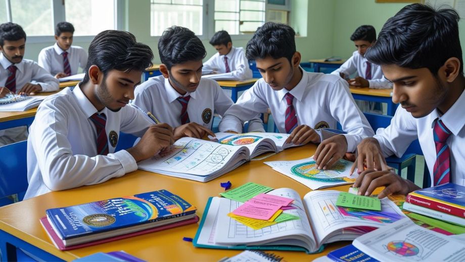 IGCSE ও A Level পরীক্ষায় সফলতার কৌশল