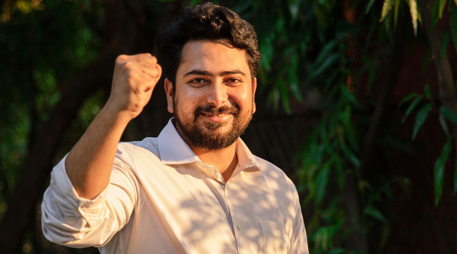 শেখ মুজিবুর রহমান জাতির জনক নন : নাহিদ