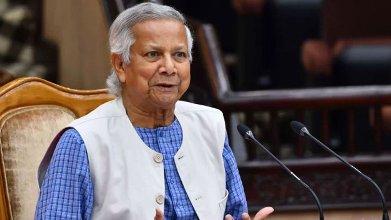 প্রধান উপদেষ্টার সঙ্গে বিএনপি-জামায়াত-এনসিপির বৈঠক রোববার