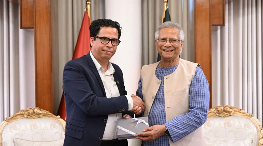 বাংলাদেশে সুষ্ঠু নির্বাচন চান ইউরোপীয় মানবাধিকার প্রধান
