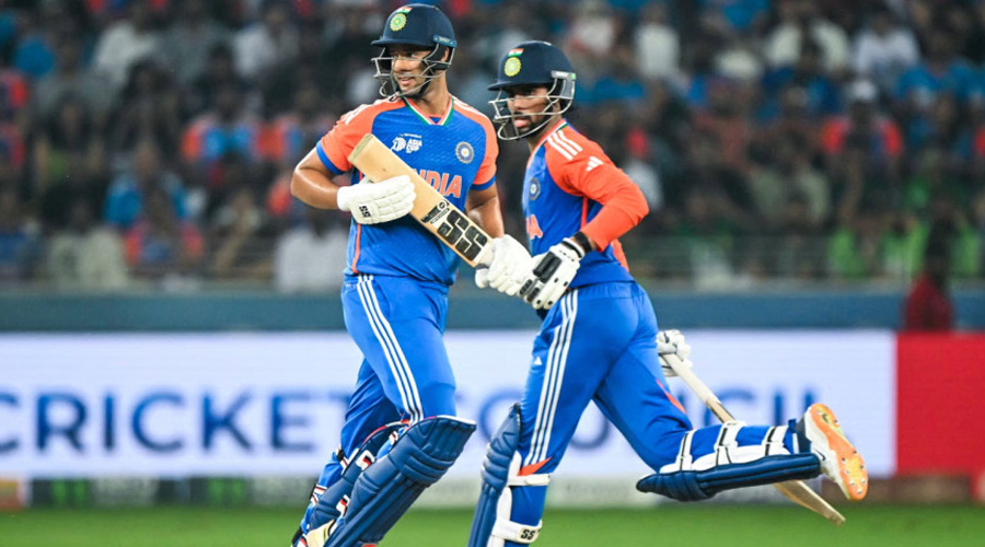পাকিস্তানকে ৫ উইকেটে হারিয়ে এশিয়া কাপের চ্যাম্পিয়ন ভারত