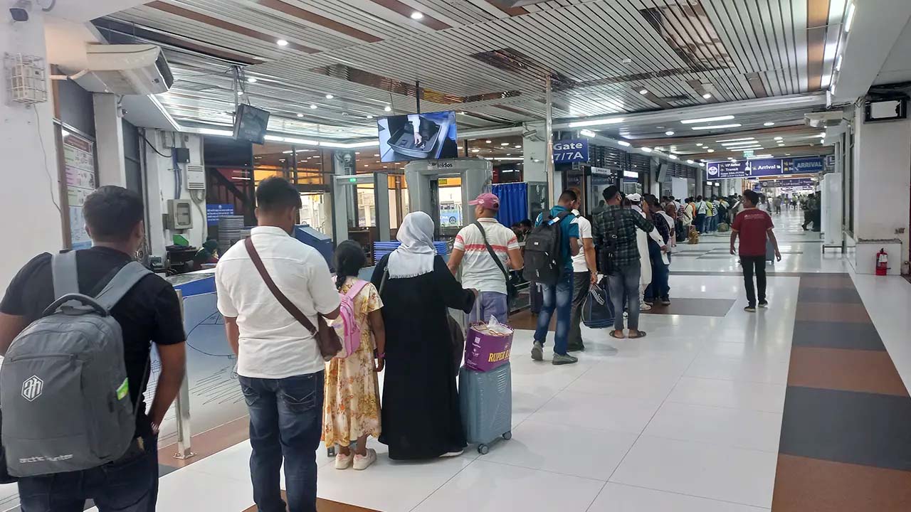 কুয়েতে ভিসা নিয়ে সুখবর