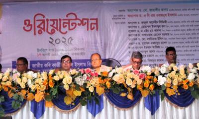 তোমরা জানী হও, কিন্তু জ্ঞানপাপী হইও না