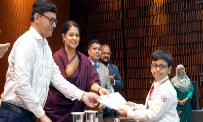 ওজোনস্তর রক্ষায় রাজনৈতিক সদিচ্ছা ও আন্তর্জাতিক সহযোগিতা অপরিহার্য