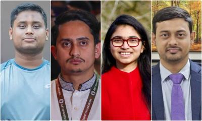 হাসনাত-সারজিসসহ ৫ নেতাকে কারণ দর্শানোর নোটিশ