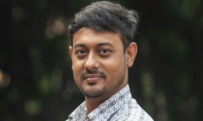 ঘুরতে যাওয়া অপরাধ নয়: নাসীরুদ্দিন পাটওয়ারী