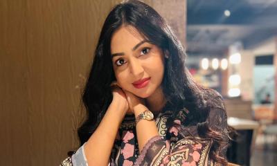 আমার অনুমতি ছাড়া ছবি ও ভিডিও ব্যবহার করছেন : প্রভা