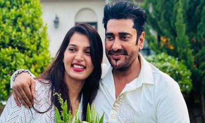 বর্ষার পর এবার অনন্ত জলিলও দিল চলচ্চিত্র ছাড়ার ঘোষণা