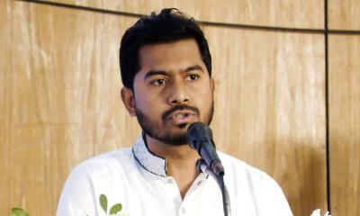 কিছুটা হুঁশ ফিরেছে নুরের, সবার কাছে দোয়াপ্রার্থী