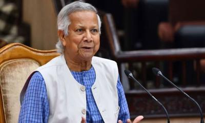 প্রধান উপদেষ্টার সঙ্গে বিএনপি-জামায়াত-এনসিপির বৈঠক রোববার