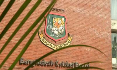 বিসিবির নির্বাচন অক্টোবরের প্রথম সপ্তাহে