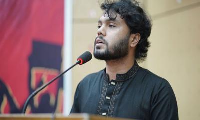 এখনো ডাকসু না হওয়ার সম্ভাবনা আছে : শরিফ ওসমান হাদী