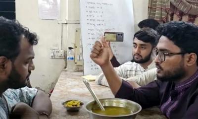 দায়িত্ব হাতে নিয়েই ম্যানেজারকে ১৫ দিনের আলটিমেটাম দিলেন ভিপি