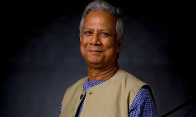 প্রধান উপদেষ্টা নিউইয়র্কের উদ্দেশে রওনা দিচ্ছেন আজ
