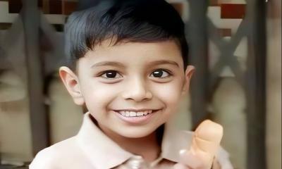 ‎নিখোঁজের ১৯ ঘণ্টা পর নদী থেকে শিশুর মরদেহ উদ্ধার