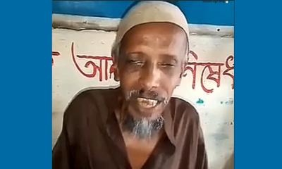 দুই বছর অবসরে, তবুও প্রাপ্য টাকা পাননি অধ্যাপক সোহরাব