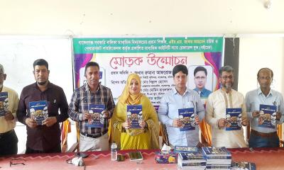 শিক্ষকদের শিক্ষামূলক কনটেন্ট তৈরি করে শিক্ষার্থীদের মাঝে ছড়িয়ে দিতে হবে: ইউএনও রোমানা