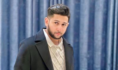 কনটেন্ট নির্মাতা তৌহিদ আফ্রিদি গ্রেফতার