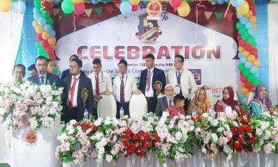 ‎পায়রা গ্রুপের ছয় বছরের সাফল্য: লুক্স সিরামিক্স উদ্বোধন, শিল্পে নতুন দিগন