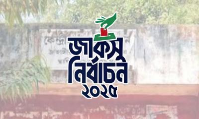 জাকসু নির্বাচনে হলে হলে ভোটার সংখ্যা