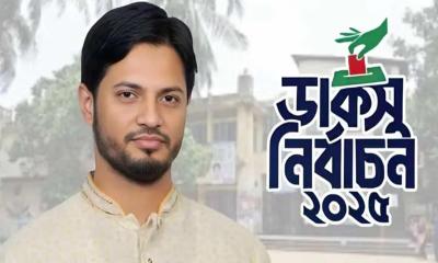 শিবির সভাপতির বার্তা: ‘ধৈর্য ধরুন, বিজয় আসবে ইনশাআল্লাহ’