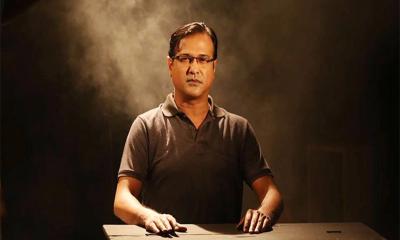 যুক্তরাষ্ট্র থেকেই ই-ব্যালটে ভোট দেবেন আসিফ