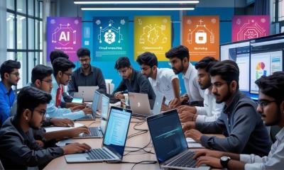 ডিজিটাল স্কিল, ভবিষ্যতের চাকরির বাজারে অপরিহার্য দক্ষতা