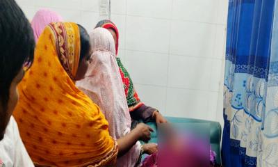 মহিলা মাদরাসা থেকে দুই ছাত্রীর লাশ উদ্ধার