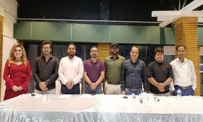 সাংবাদিকতা ও মিডিয়ার সেরাদের অ্যাওয়ার্ড দেবে ডিজিটাল মিডিয়া ফোরাম (ডিএমএফ)
