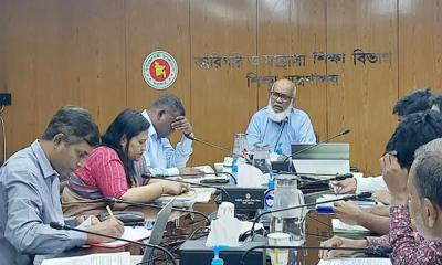 ইবতেদায়ি মাদ্রাসার এমপিওভুক্তি নিয়ে সুখবর