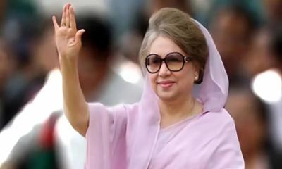 খালেদা জিয়ার ৮১তম জন্মদিন আজ