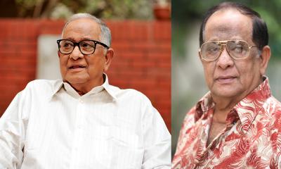 আজ নায়ক রাজ রাজ্জাকের প্রয়াণ দিবস