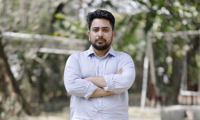 মালয়েশিয়া সফরে যাচ্ছেন নাহিদ ইসলাম
