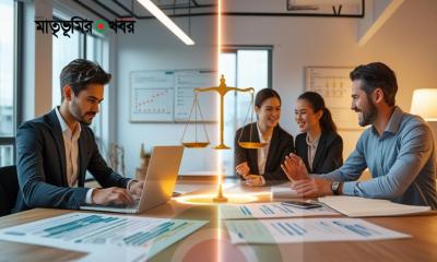 সফট স্কিল বনাম হার্ড স্কিল: কর্মক্ষেত্রে কোনটা বেশি গুরুত্বপূর্ণ?