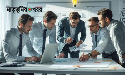 ক্রিটিক্যাল থিঙ্কিং ও সমস্যা সমাধান: আধুনিক অফিসে সবচেয়ে জরুরি গুণ