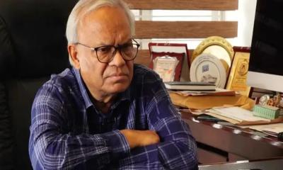 বিশেষ রাজনৈতিক দলের লোকজনকে ডিসি-এসপি বানানো হচ্ছে অভিযোগ রিজভীর