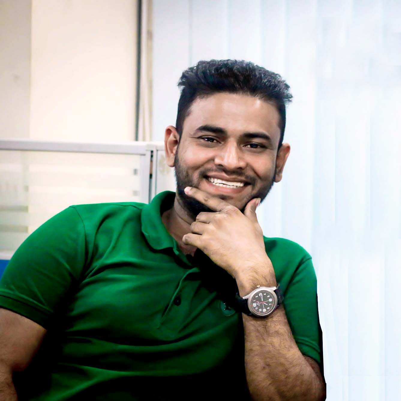 হাসনাত কাদীর
