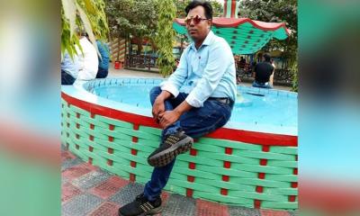 সাংবাদিক তুহিনকে হত্যায় আটক ৫