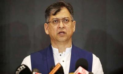 ‘পার্বত্য অঞ্চল নিয়ে ষড়যন্ত্র চলছে’