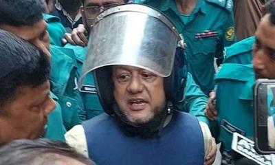 কাঁদলেন ‎ছাগলকাণ্ডের মতিউর, ধৈর্য ধরতে বললেন আদালত