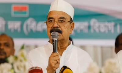 নির্বাচন বানচালের ষড়যন্ত্র হচ্ছে: গয়েশ্বর
