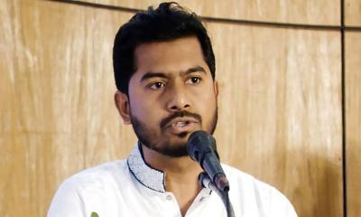 বিএনপি পাশে ছিল বলেই অভ্যুত্থান সফল হয়েছে: নুর