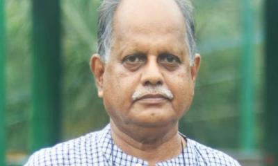 সাংবাদিক বিভুরঞ্জনের মরদেহ উদ্ধার