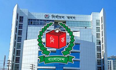 জাতীয় নির্বাচনের রোডম‍্যাপের অনুমোদন দিয়েছে ইসি