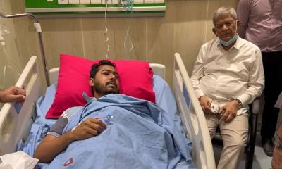 ‘নুরকে হত্যার উদ্দেশ্যে আঘাত করা হয়েছে’