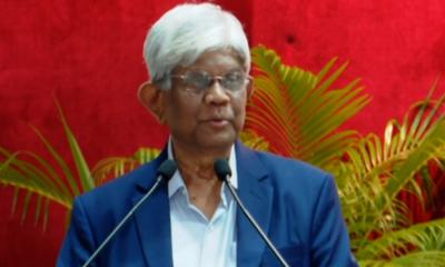 ‘দুর্যোগ মোকাবিলায় অন্তত ২৯ বিলিয়ন ডলার প্রয়োজন’