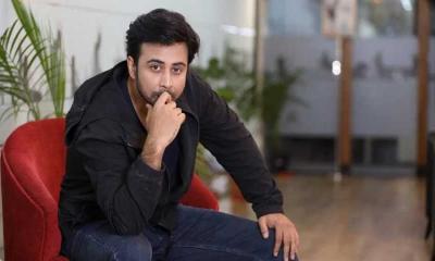 পায়ের লিগামেন্ট ছিঁড়ে গেছে আফরান নিশোর