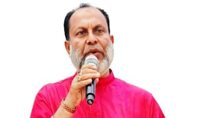 অনৈতিক কার্যকলাপের অভিযোগে বিএনপি নেতার পদ স্থগিত