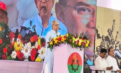 ফ্যাসিস্ট শাসনে ধ্বংস হওয়া প্রতিষ্ঠানগুলো পুনর্গঠন করবে বিএনপি: মির্জা ফখরুল